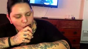 Soul sucking blowjobs thumbnail