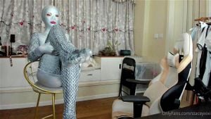 Zentai thumbnail