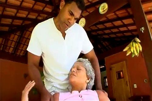 Latina granny - Granny, Latina, Bbc Interracial Porn - SpankBang