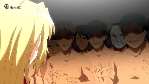 Rinkan Club (2011) Tập 4 - Vietsub - Rinkan Club, Ntr, Plot Porn