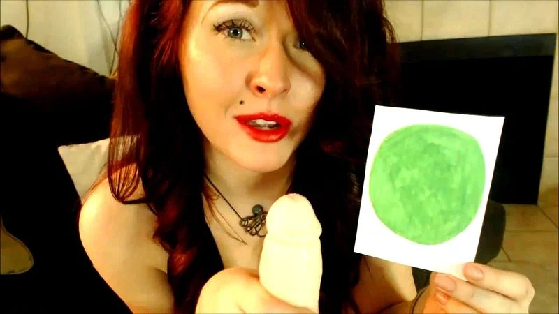 Red Light, Green Light, JOI Red Light, Green Light, JOI