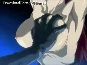 Black Tentacle Sex - Watch Hentai bb - Bible Black, Tentacles, Hentai Sex Porn - SpankBang