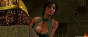 Lara Croft thumbnail