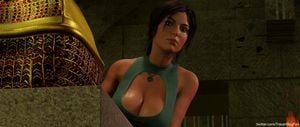 Lara Croft  thumbnail