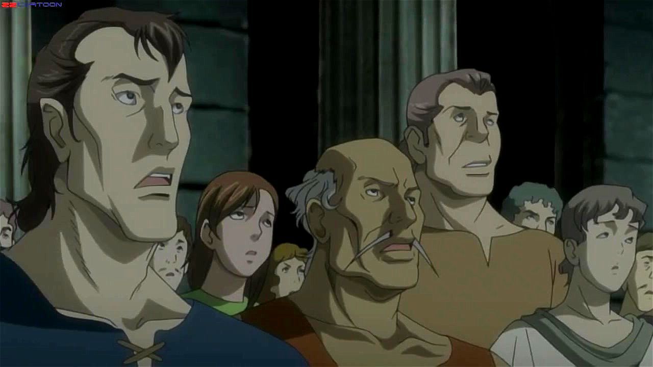 Hentai monster video