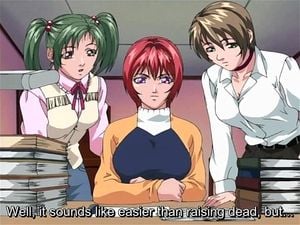 Bible Black Origins Masturbating - Watch Bible Black Origin 1 - Bible Black, Bible Black Origin, Hentai Sex  Porn - SpankBang