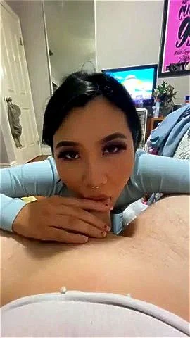 Asian BJ