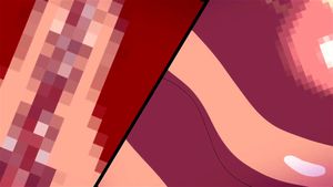 animated Creampie thumbnail