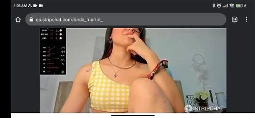 amateur, webcam, masturbation