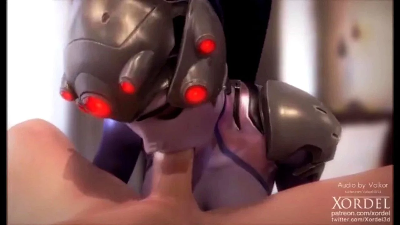 Watch Widowmaker Blowjob Compilation (Overwatch) - Nsfw, Rule34, Blowjob  Porn - SpankBang