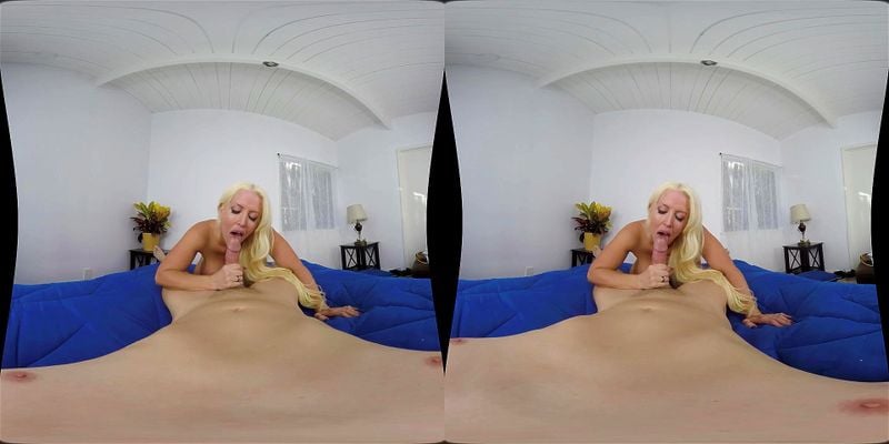 Alura Jenson - Prowling Cougar Alura Jenson - Prowling Cougar