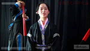 Chinese bondage thumbnail