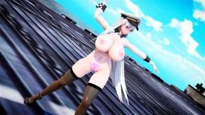 MMD thumbnail