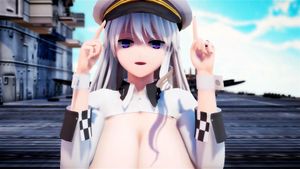 MMD thumbnail