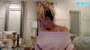 Brandi Love masturbation  thumbnail