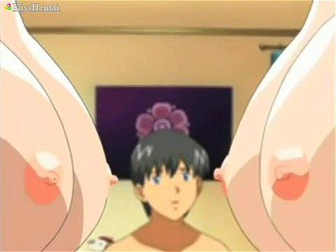 Bakunyuu Oyako Dub2: Blowjob, Big Tits & Big Ass Porn - SpankBang