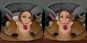 Allie Addison  thumbnail