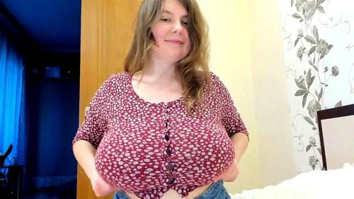 Pussy Frontal Busty Camgirl IV thumbnail