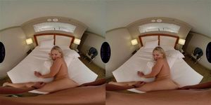 Katie Morgan  thumbnail