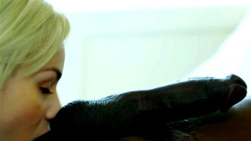 Worship Black Men & Black Cock