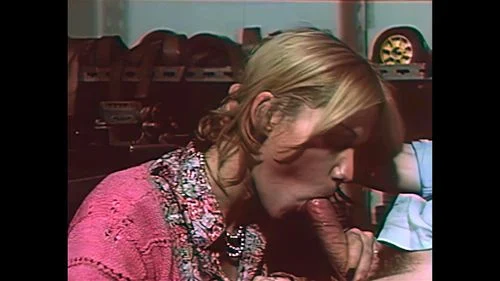 1978, redhead, vintage, Brigitte Lahaie