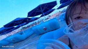 カップルのセックスバケーション