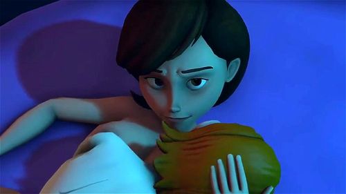 Helen and gwan ft. Cartoon & Gwen: Big Dick, Creampie & Shemale Trans Porn - SpankBang