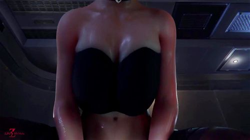 Dezmall - D-VIRUS Ada Wong HB1080p Porn - SpankBang