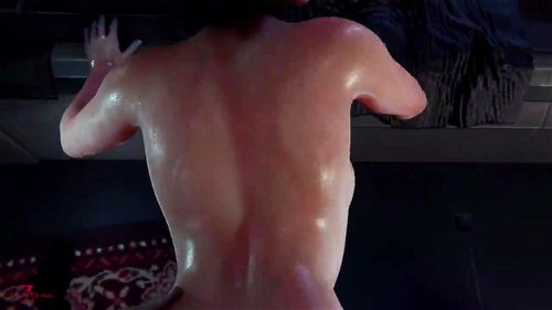 Dezmall - D-VIRUS Ada Wong HB1080p Porn - SpankBang