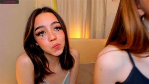 Webcam - Lesbian thumbnail