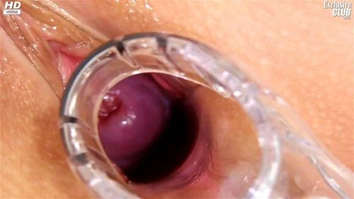 Carmen Gyno: Bongacams, Speculum & Gyno Exam Porn