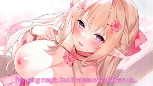 Asmr Hentai thumbnail