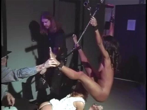 Crazy Times - Bdsm, Bondage, Bruce Seven Porn
