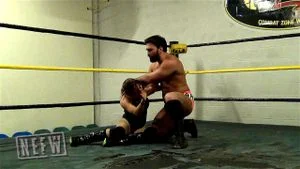 Mixed Wrestling thumbnail