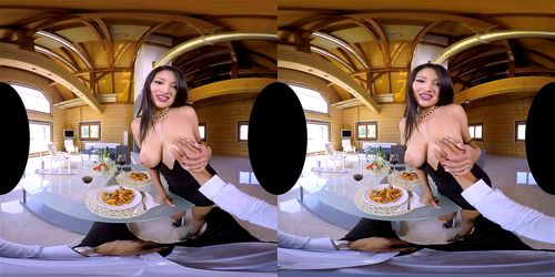 Cristina Miller Time For Dessert - Vr, Hot, Sex Porn - SpankBang