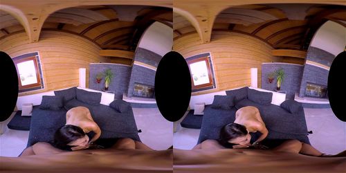 Cristina Miller Time For Dessert - Vr, Hot, Sex Porn - SpankBang