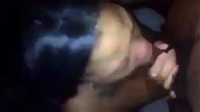 Ebony Gives Perfect Head Ebony Gives Perfect Head