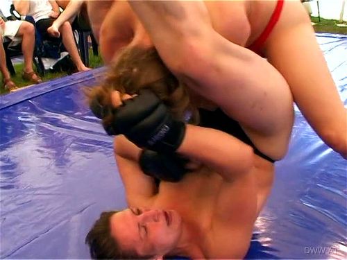 Olga K vs Olenia S