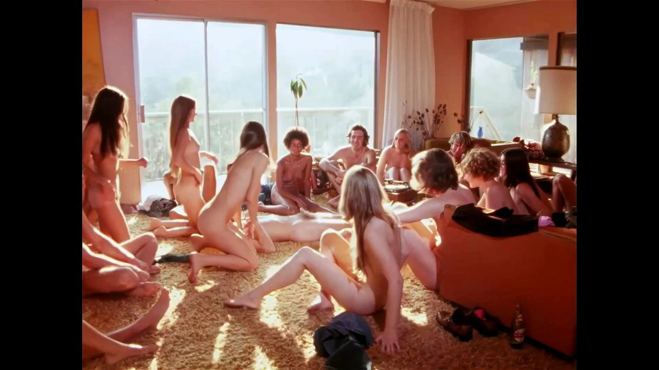 70s Group Sex - Watch 1970 - Sexual Encounter Group (1080) (AI UPSCALED) - Orgy, 1970S,  Remastered Porn - SpankBang