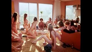 1970s Group Sex Porn - Watch 1970 - Sexual Encounter Group (1080) (AI UPSCALED) - Orgy, 1970S,  Remastered Porn - SpankBang