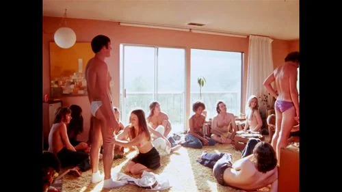 1970s Group Porn - Watch 1970 - Sexual Encounter Group (1080) (AI UPSCALED) - Orgy, 1970S,  Remastered Porn - SpankBang