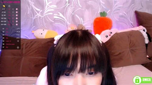 cam, solo, japanese, camgirl