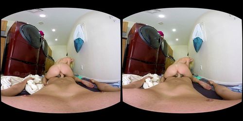VR tits in my face thumbnail