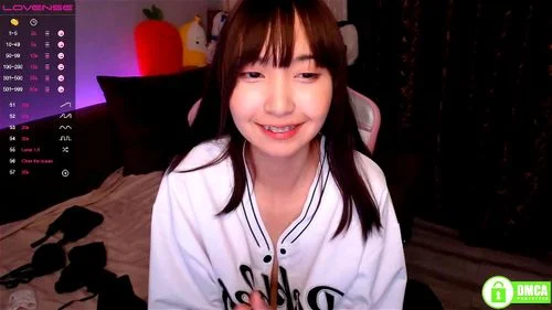 cam, fisting, asian, camgirl