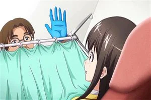Doctor Hentai Porn - Watch Erotic Doctor Innocent Innocent Ayano-Palpation During Impure  Examination - Hentai, Erotic Doctor, Hentai Sex Porn - SpankBang