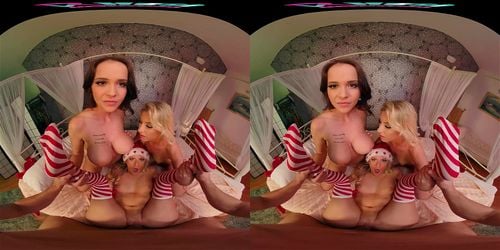 virtual reality, public, vr, Rebecca Volpetti, babe