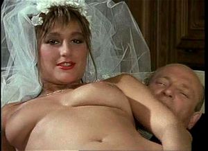 German Bride Porn - Watch A Damn Hot Bride ~ CD-1 (1982) - German, Classic, 80'S Porn Porn -  SpankBang