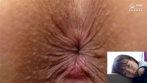 日本人のお尻 ▶17:23