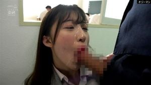 facial cum/swallow thumbnail