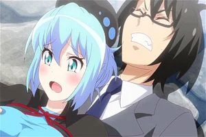 Teen Hentai Isekai Ass thumbnail